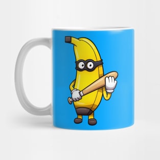 Banana Bandit Mug